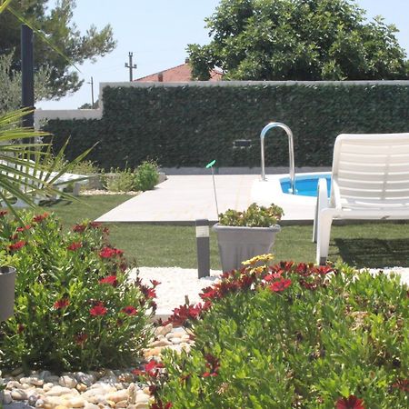 Villa Marta 3 Bedrooms, 2 Baths And Pool Kaštel Štafilić エクステリア 写真